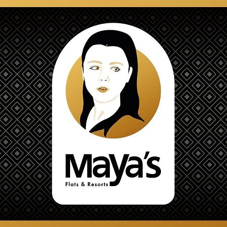 Maya'S Flats & Resorts 62 - 3 Rooms Apartment Bastion Walowa Gdansk Bagian luar foto